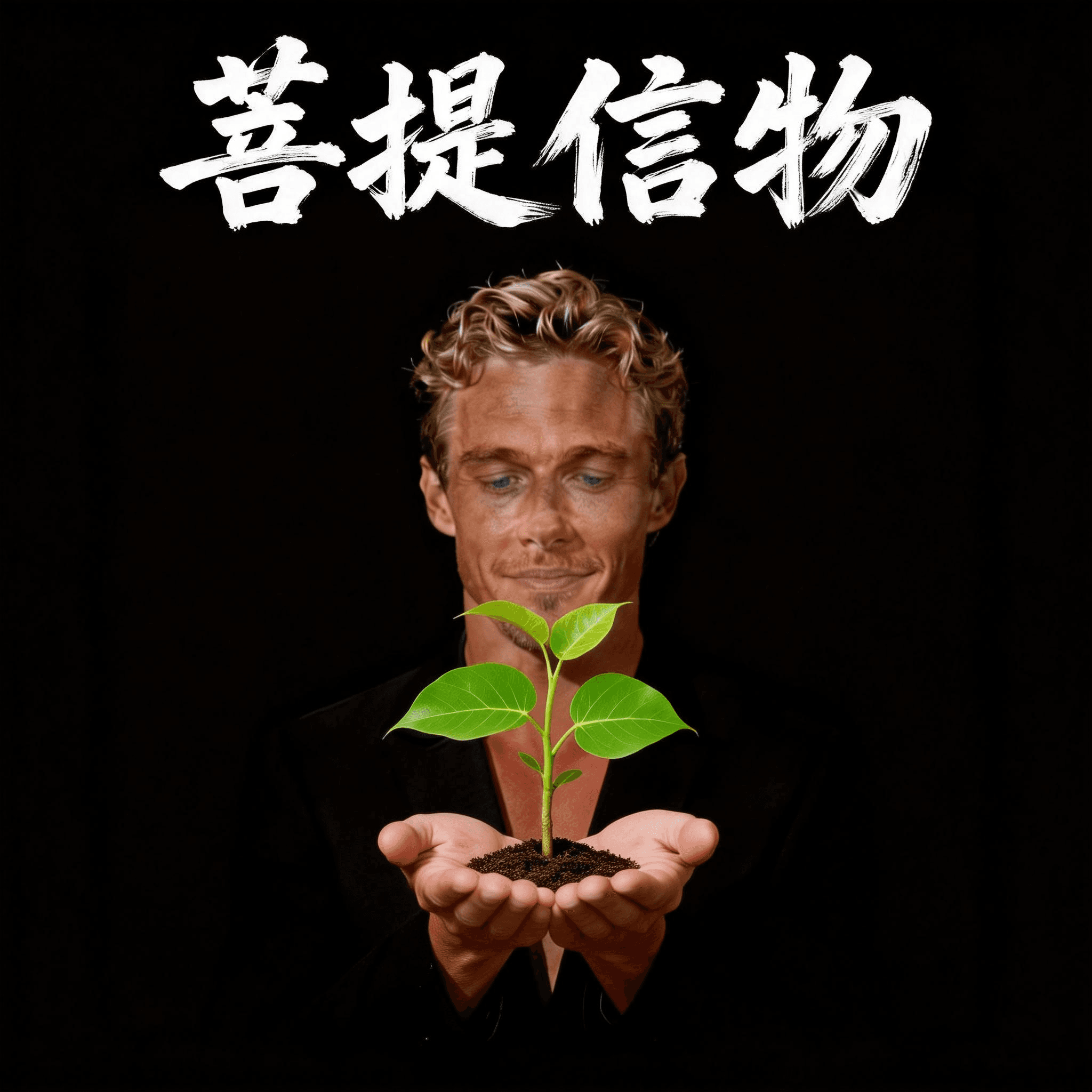 菩提信物